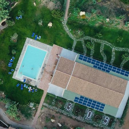 309 Le Saline - Stintino Βίλα Εξωτερικό φωτογραφία