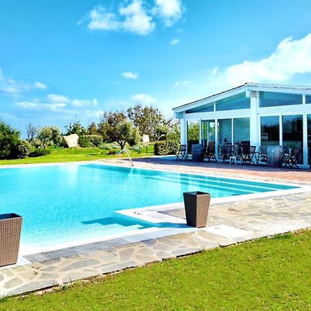 309 Le Saline - Stintino Βίλα Εξωτερικό φωτογραφία