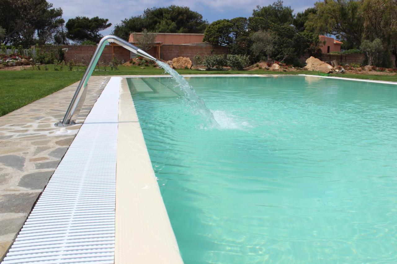 309 Le Saline - Stintino Βίλα Εξωτερικό φωτογραφία