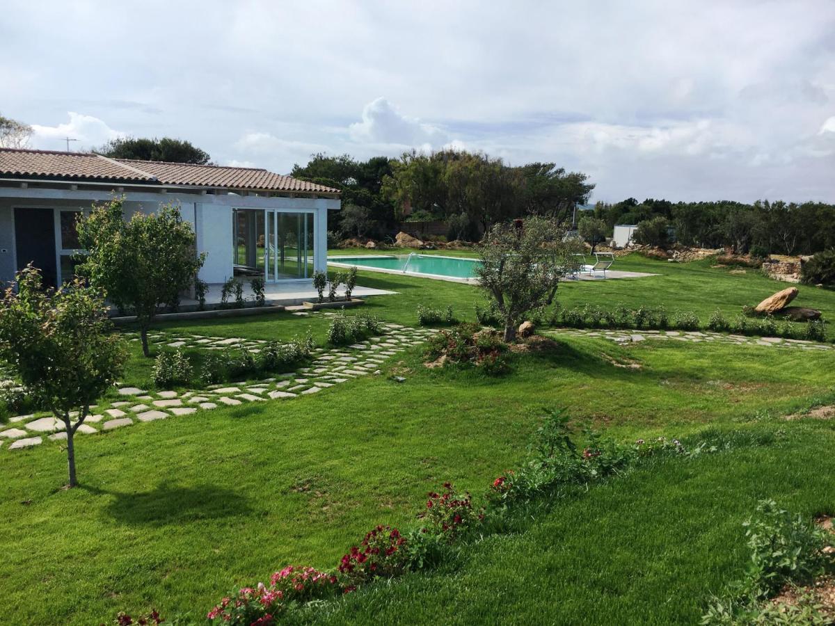 309 Le Saline - Stintino Βίλα Εξωτερικό φωτογραφία