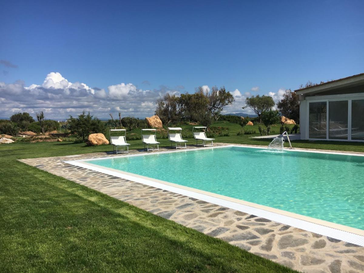 309 Le Saline - Stintino Βίλα Εξωτερικό φωτογραφία