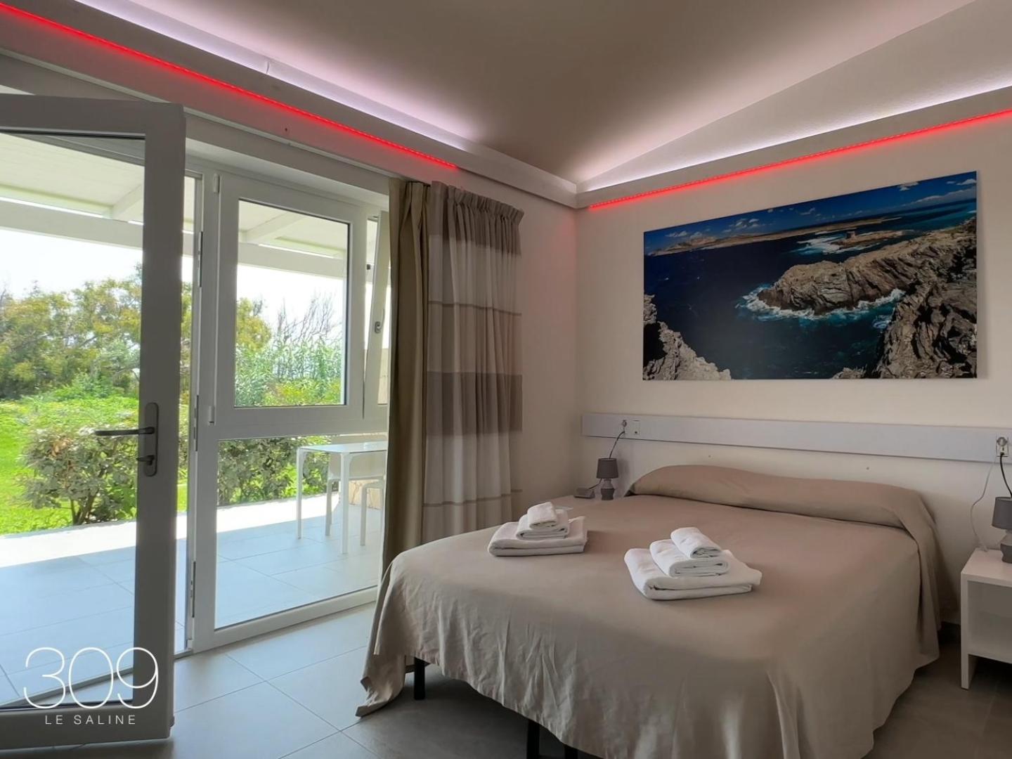 309 Le Saline - Stintino Βίλα Εξωτερικό φωτογραφία