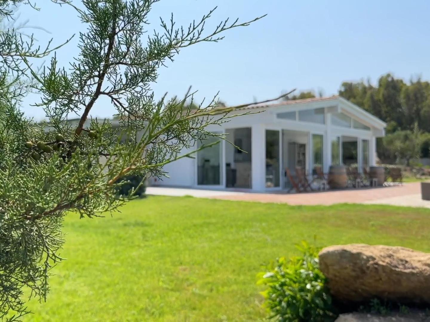 309 Le Saline - Stintino Βίλα Εξωτερικό φωτογραφία