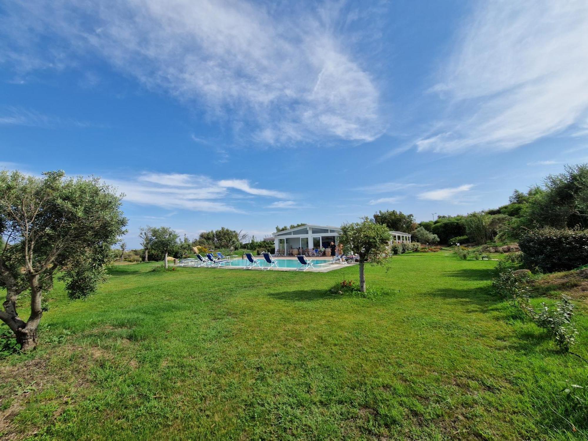 309 Le Saline - Stintino Βίλα Εξωτερικό φωτογραφία