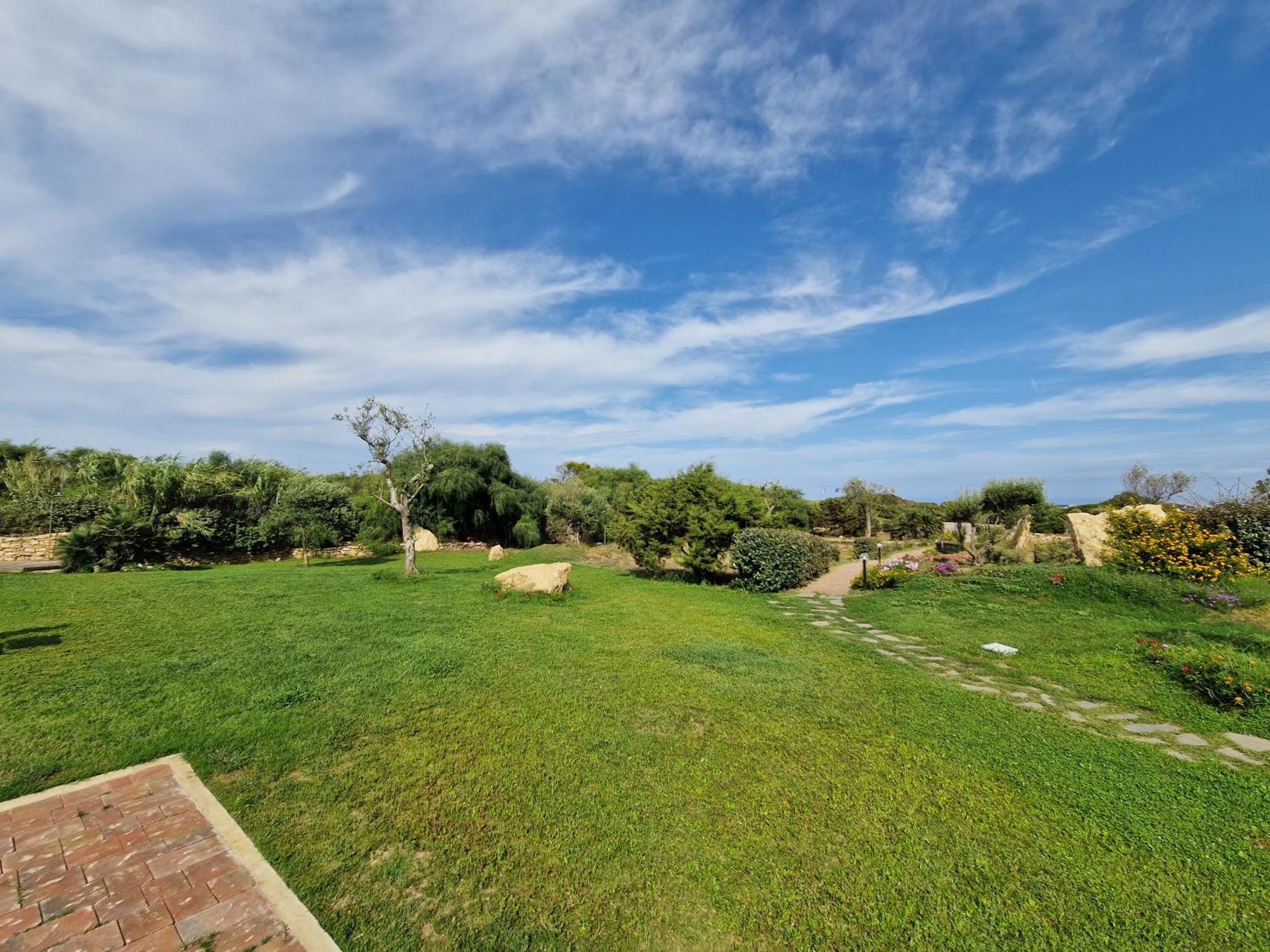 309 Le Saline - Stintino Βίλα Εξωτερικό φωτογραφία