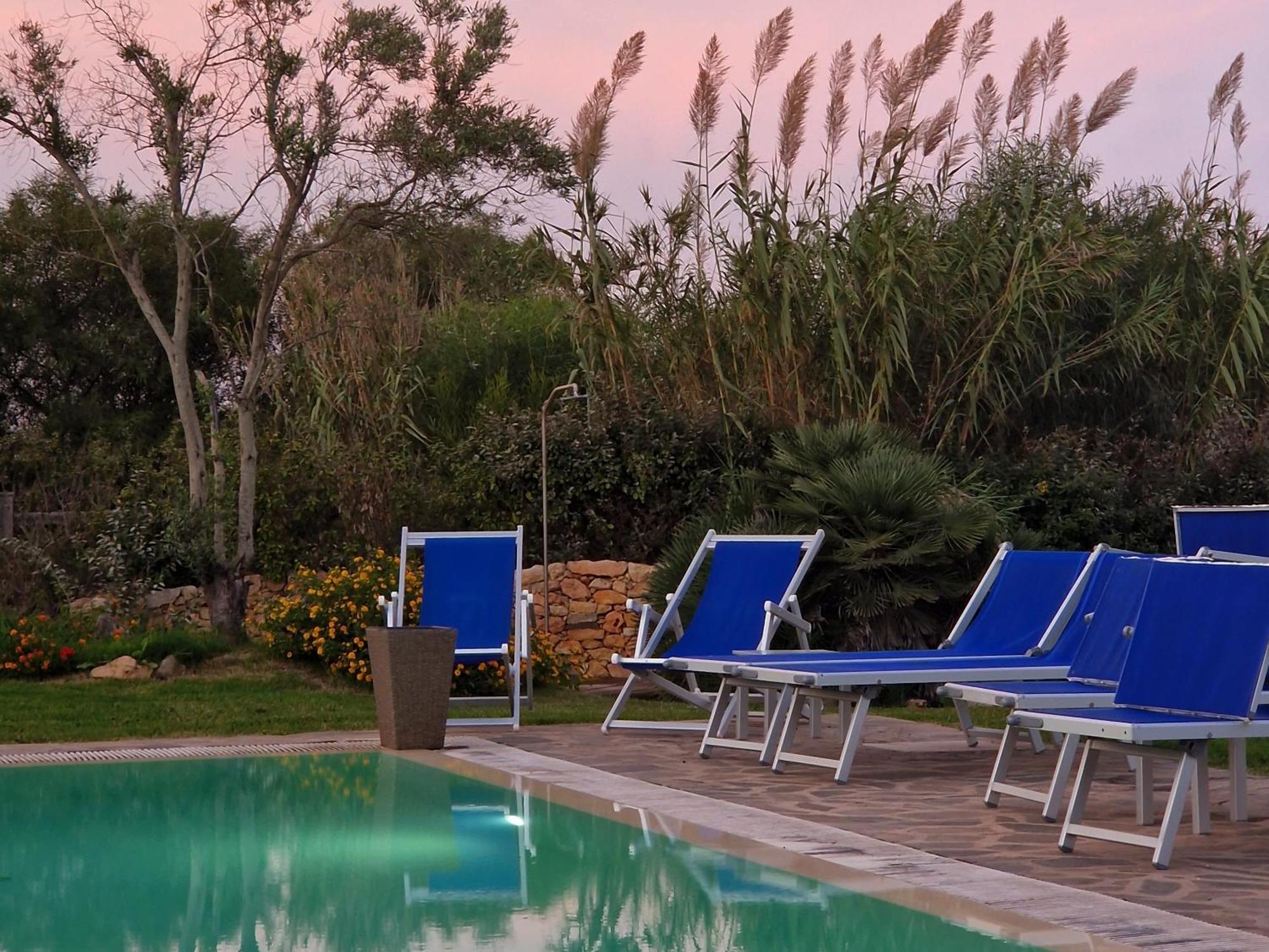 309 Le Saline - Stintino Βίλα Εξωτερικό φωτογραφία