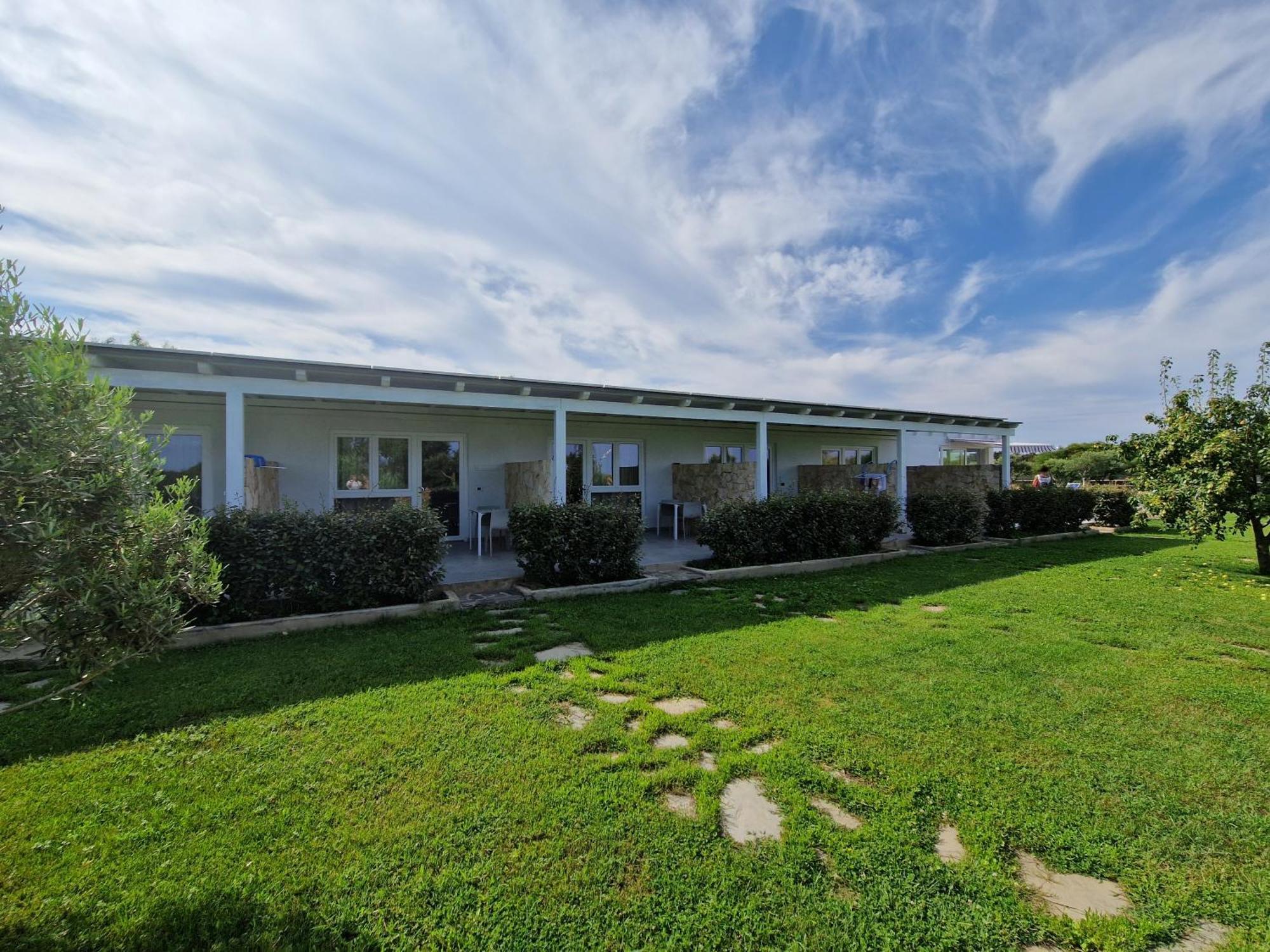 309 Le Saline - Stintino Βίλα Εξωτερικό φωτογραφία