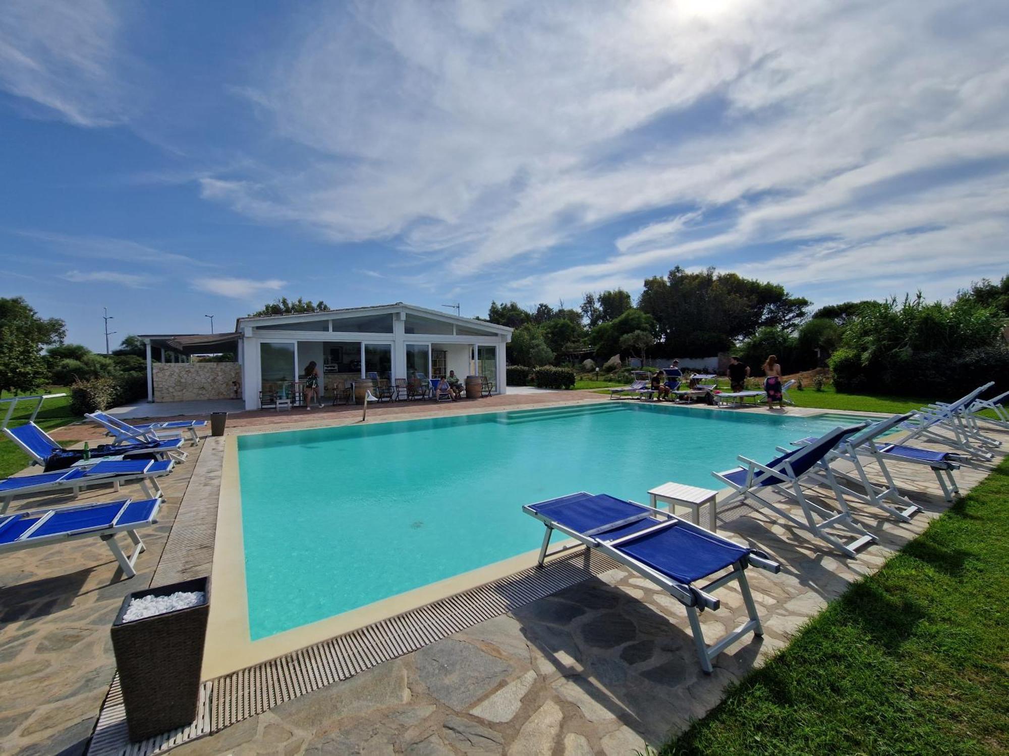 309 Le Saline - Stintino Βίλα Εξωτερικό φωτογραφία