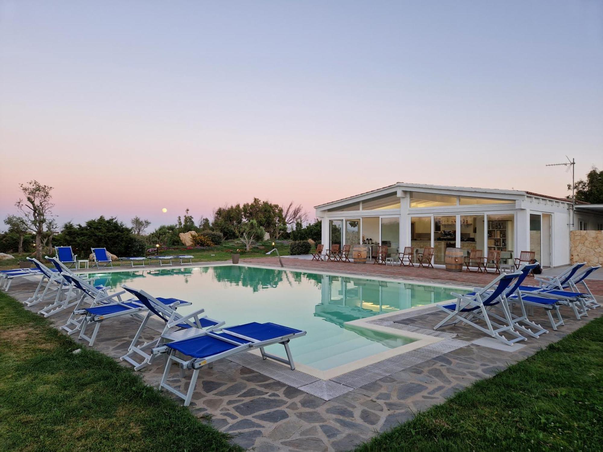 309 Le Saline - Stintino Βίλα Εξωτερικό φωτογραφία