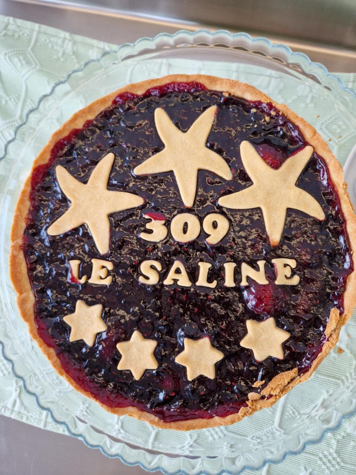 309 Le Saline - Stintino Βίλα Εξωτερικό φωτογραφία