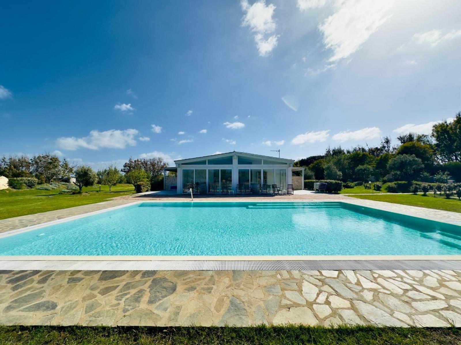 309 Le Saline - Stintino Βίλα Εξωτερικό φωτογραφία
