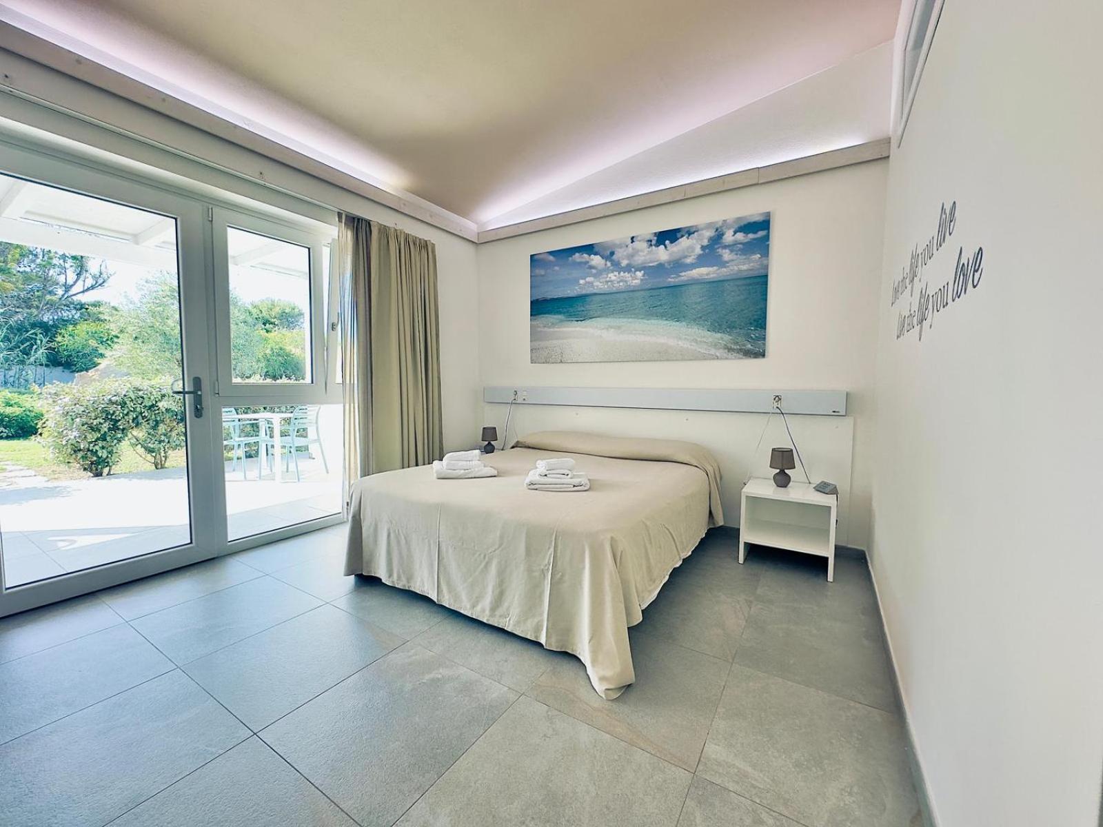 309 Le Saline - Stintino Βίλα Εξωτερικό φωτογραφία