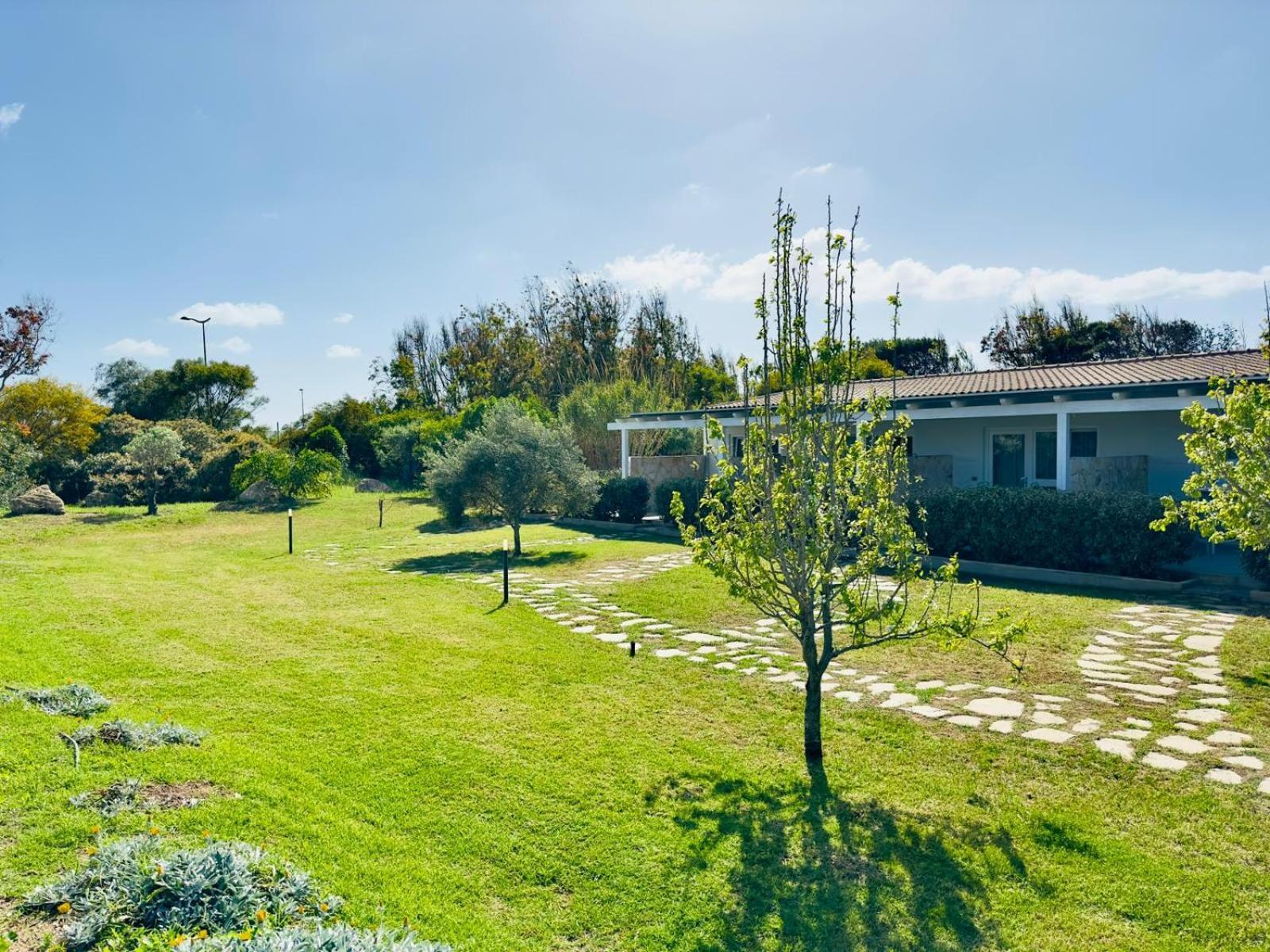 309 Le Saline - Stintino Βίλα Εξωτερικό φωτογραφία